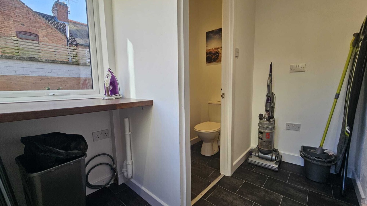 Photo of Bedroom in Welford