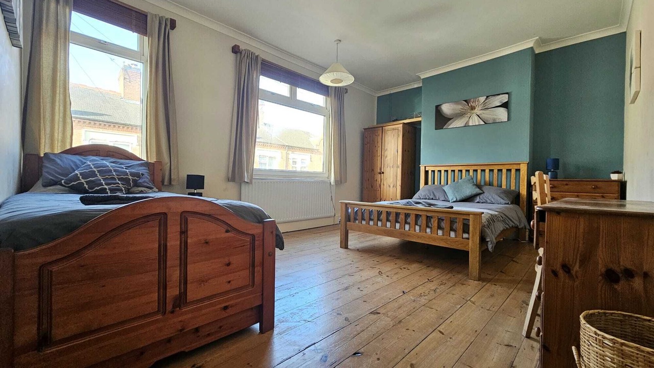 Photo of Others in Welford