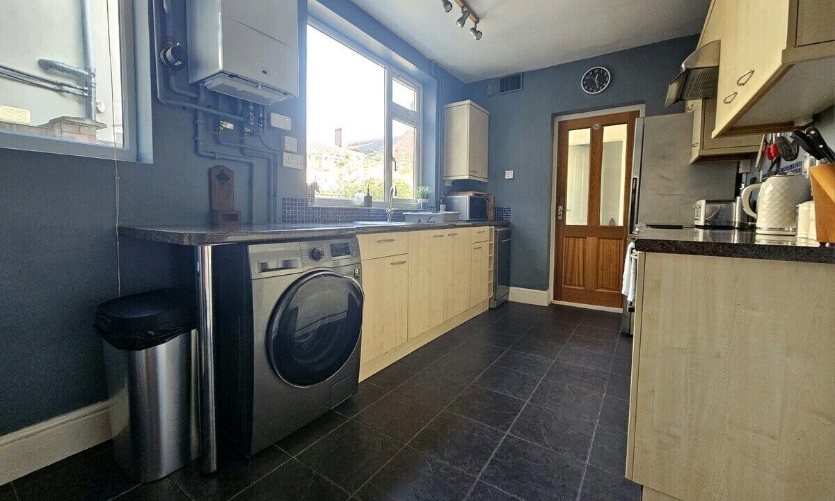 Photo of Bedroom in Welford