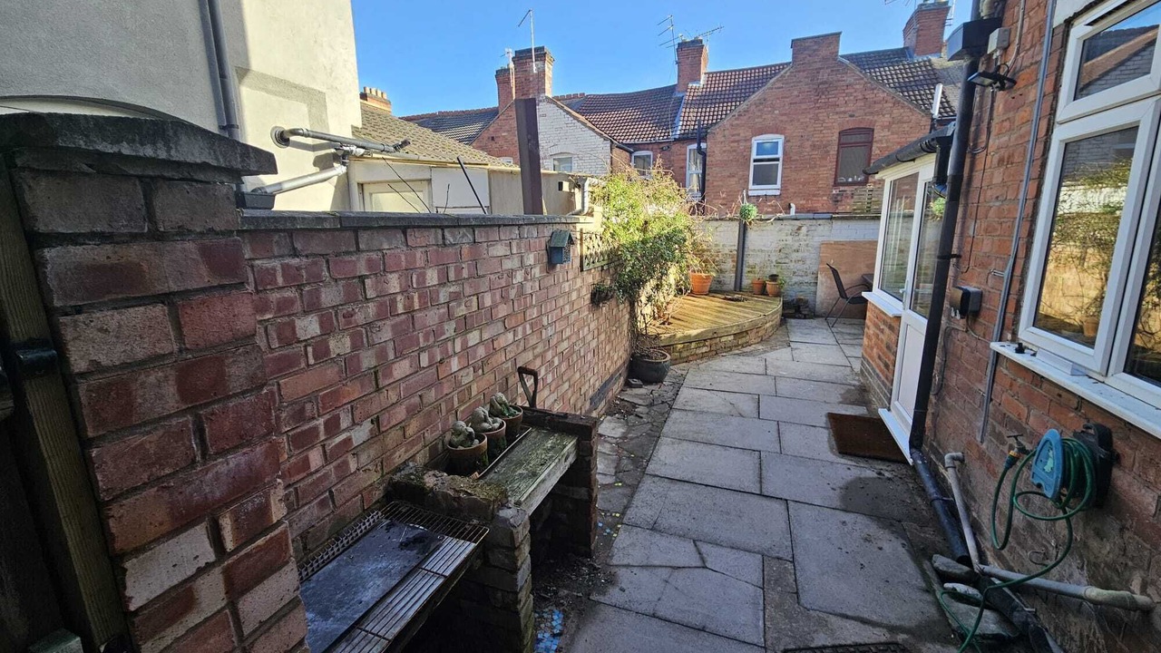 Photo of Outdoor in Welford