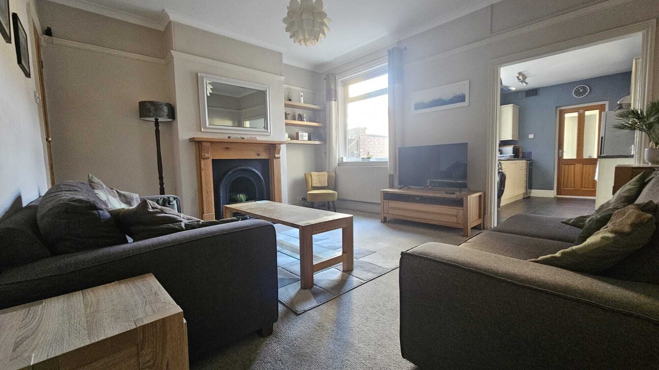 Photo of Bedroom in Welford