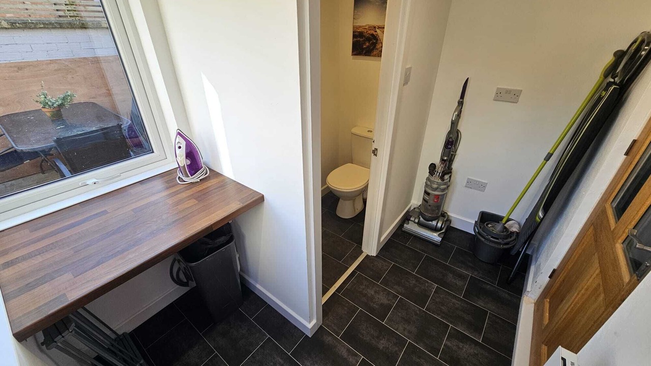 Photo of Bedroom in Welford