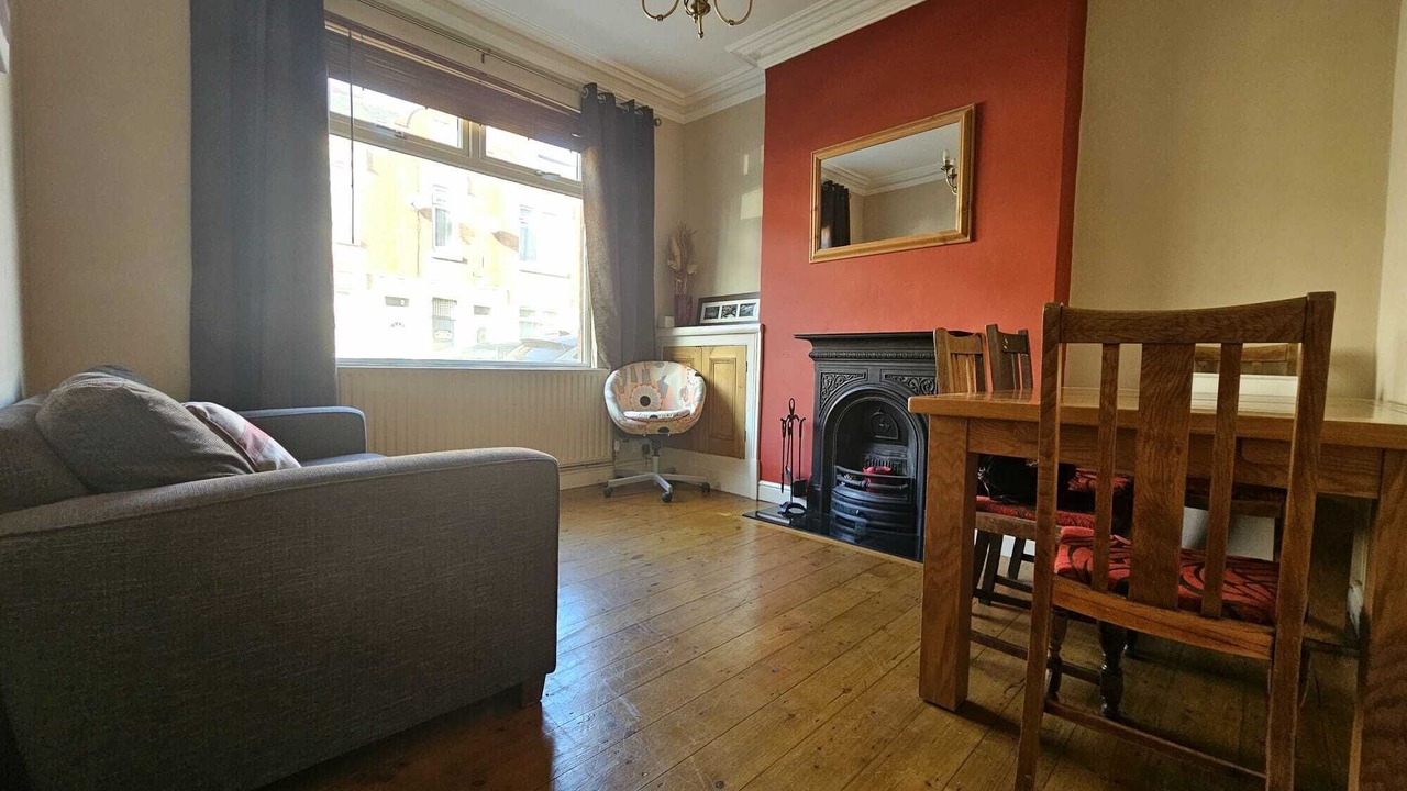 Photo of Livingroom in Welford