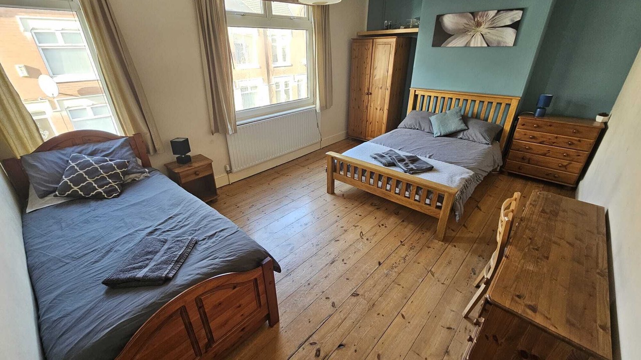 Photo of Others in Welford