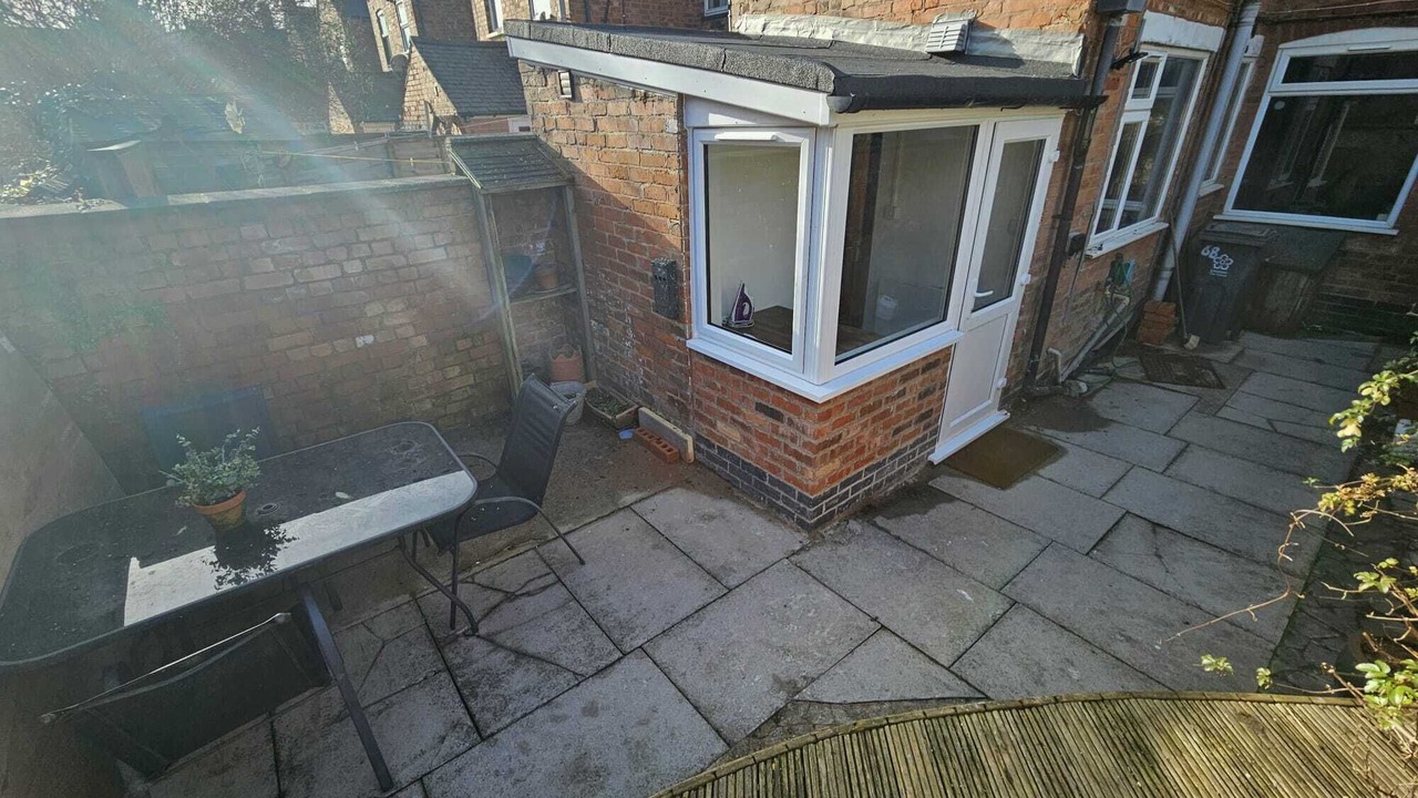 Photo of Outdoor in Welford