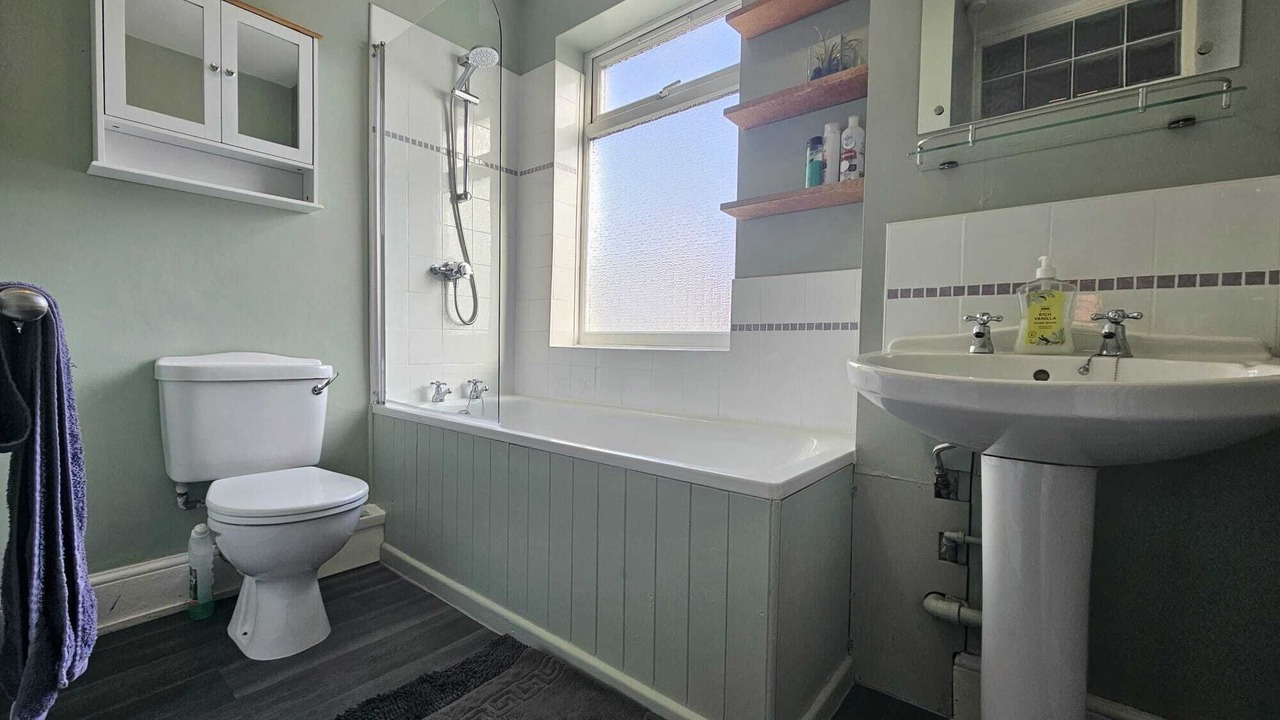 Photo of Bathroom in Welford
