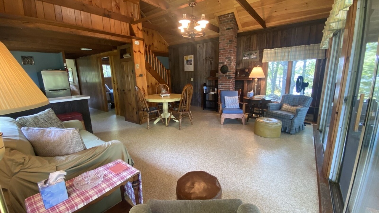 Photo of Livingroom in Bristol