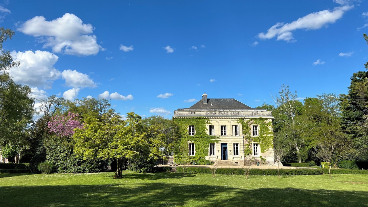 Photo of Outdoor in Becon-les-Granits