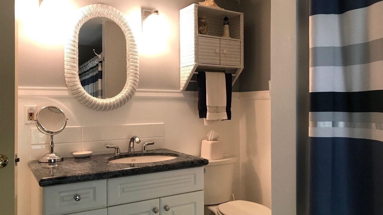 Photo of Bathroom in Bremen