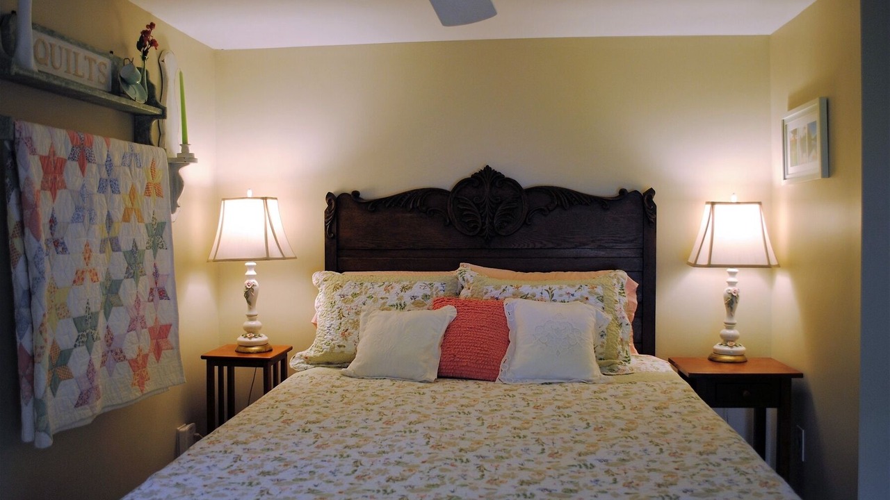 Photo of Bedroom in Bremen