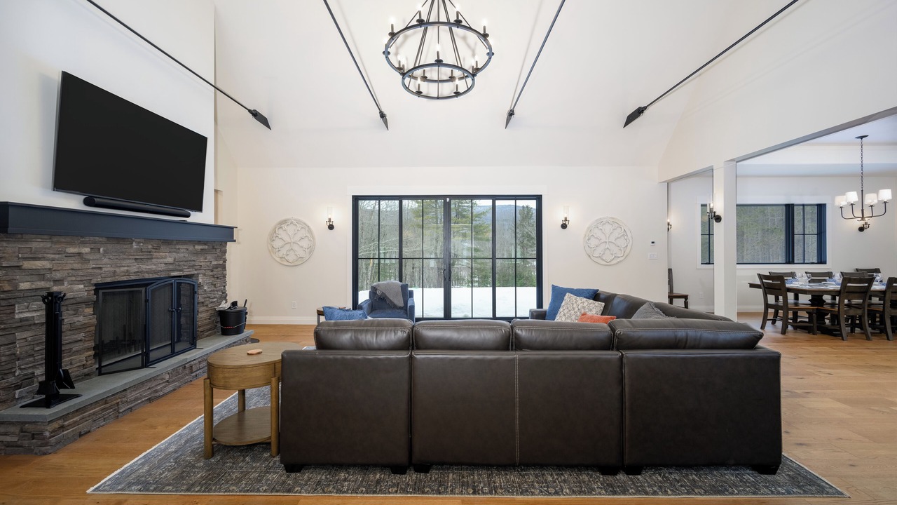 Photo of Livingroom in Windham