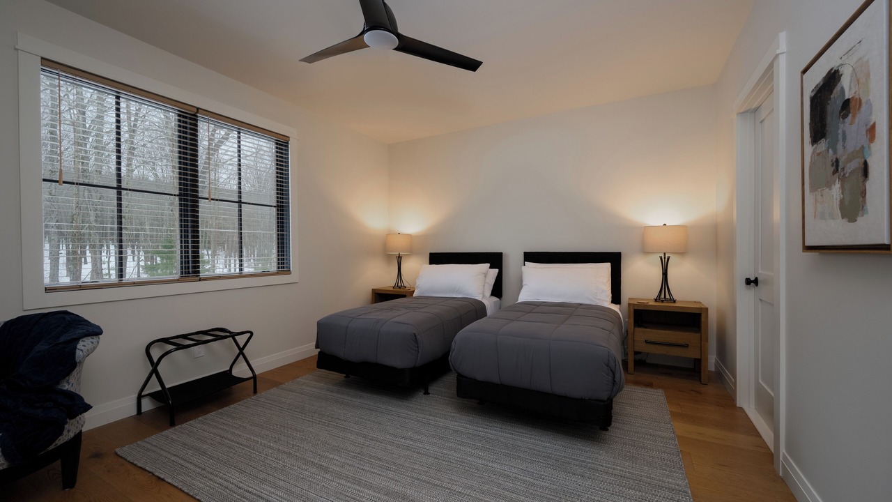 Photo of Bedroom in Windham