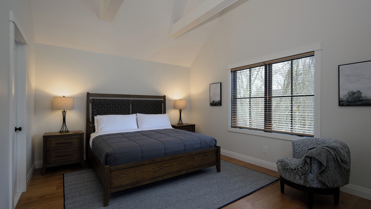 Photo of Bedroom in Windham