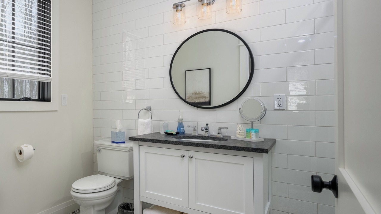 Photo of Bathroom in Windham