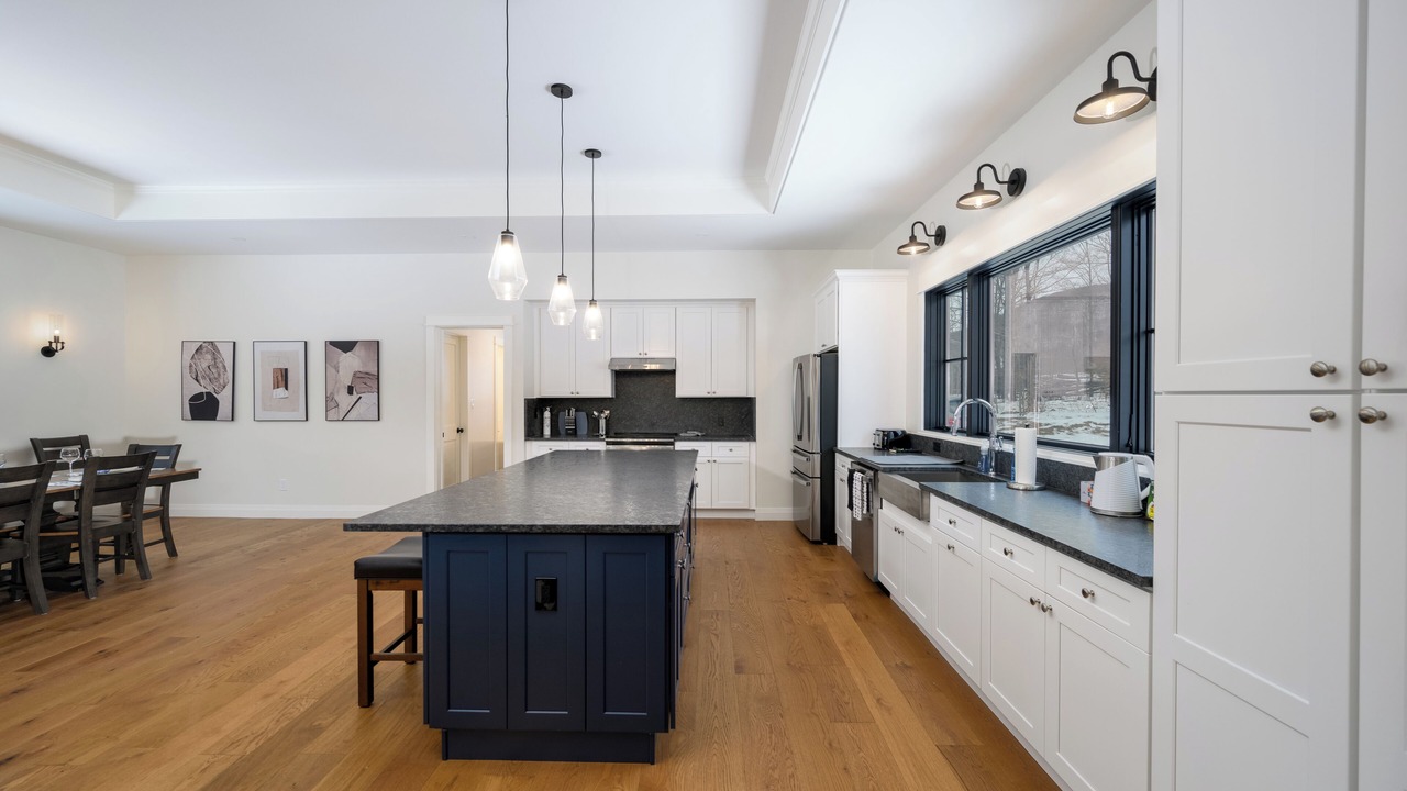 Photo of Kitchen in Windham