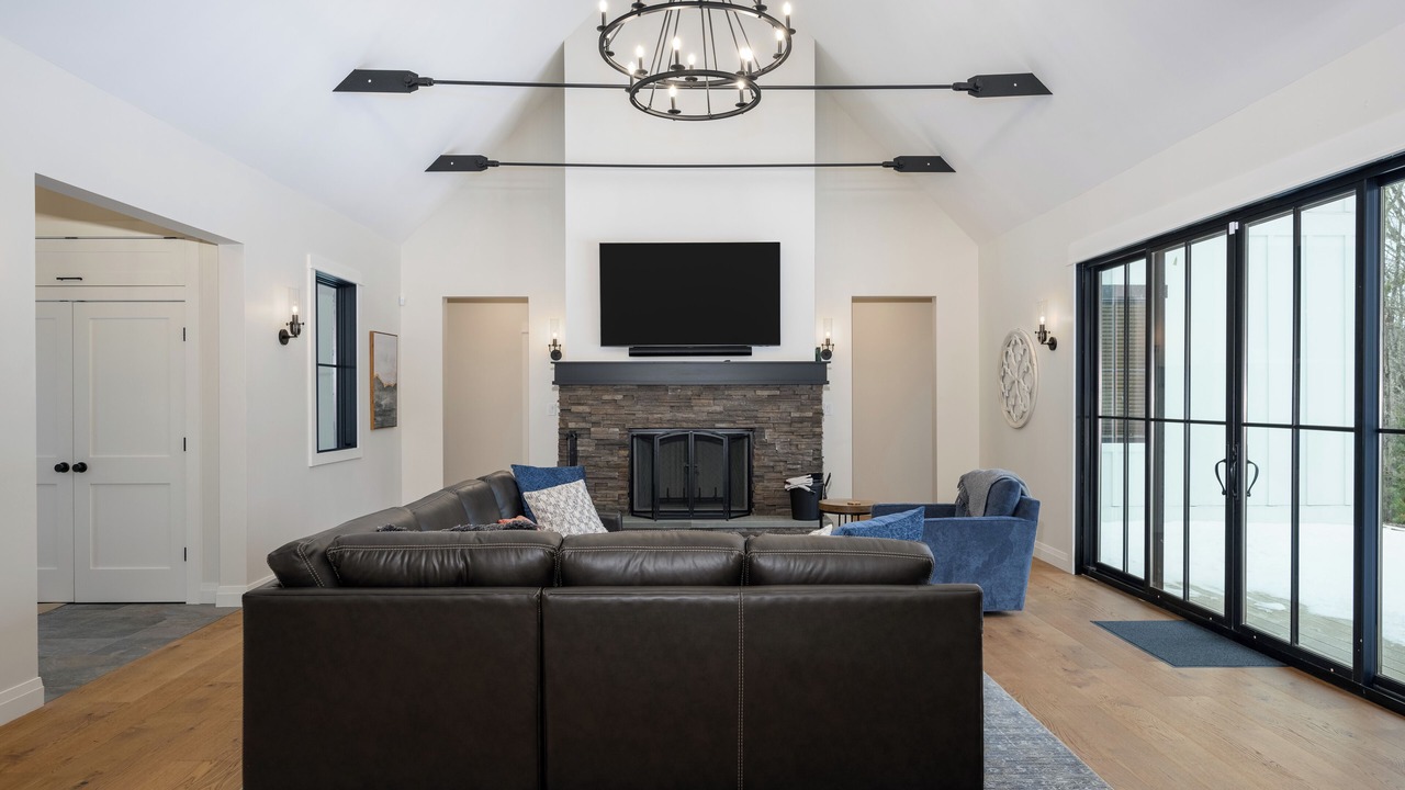 Photo of Livingroom in Windham