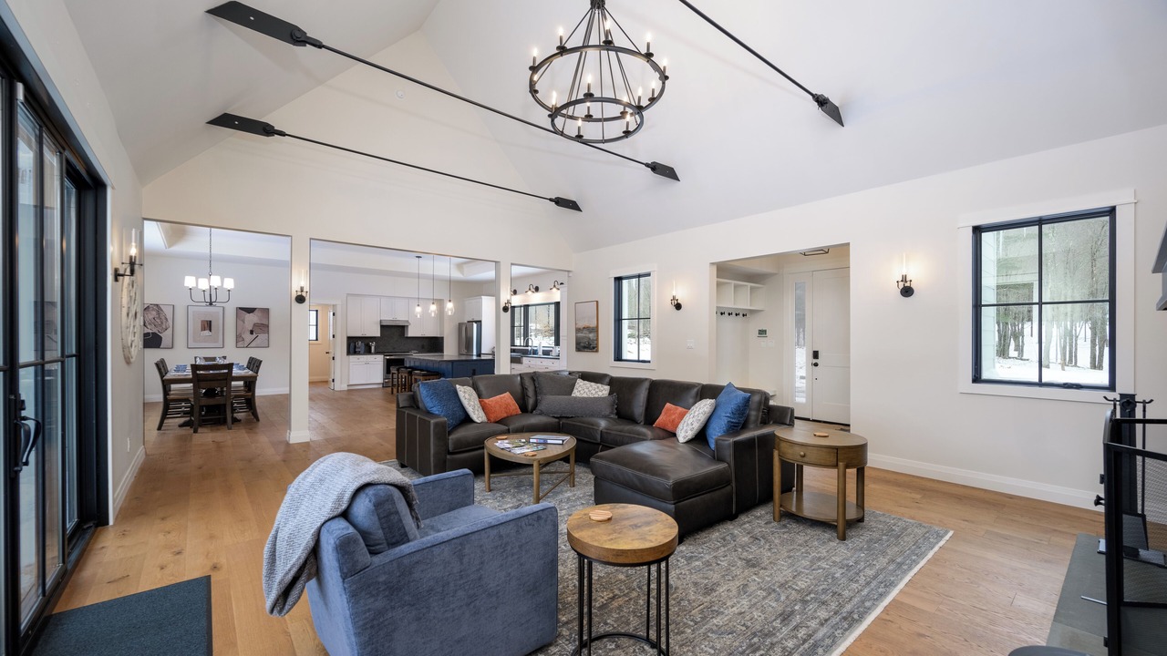 Photo of Livingroom in Windham