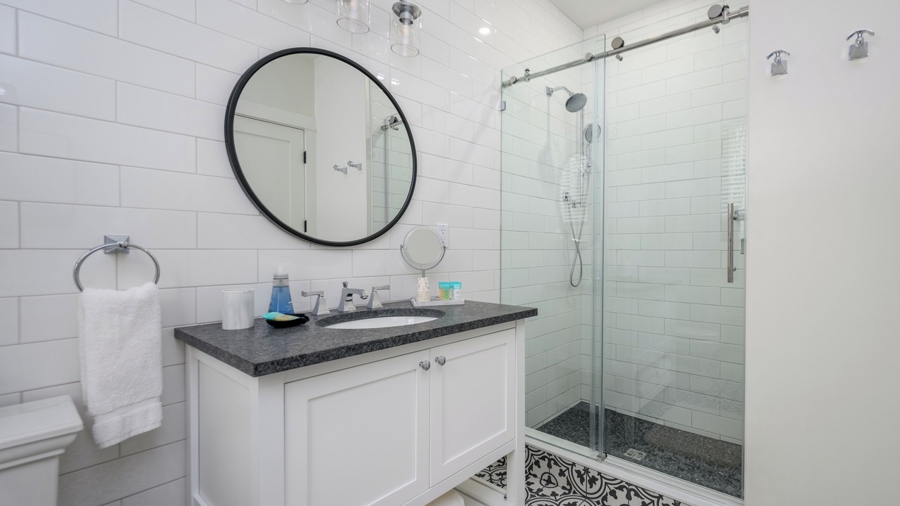 Photo of Bathroom in Windham