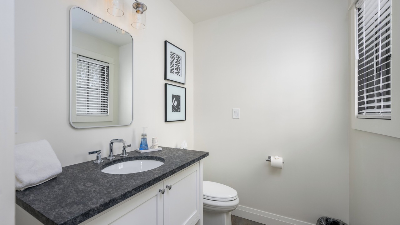 Photo of Bathroom in Windham