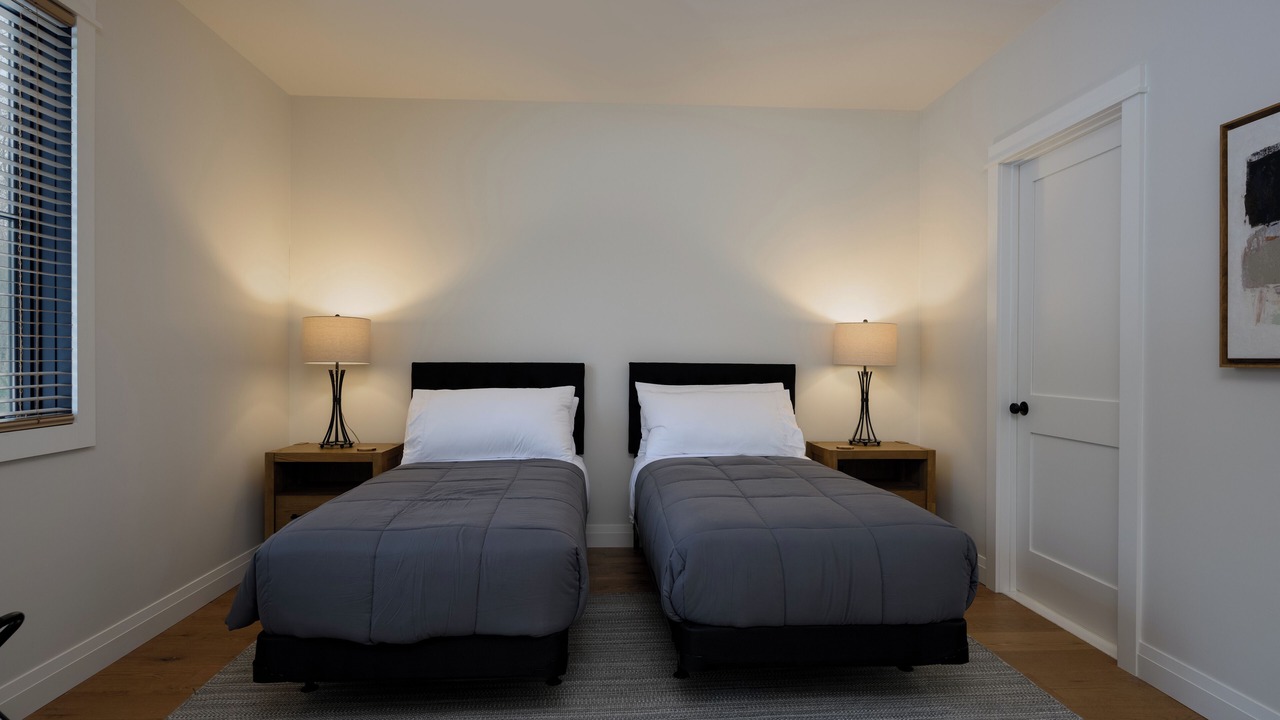 Photo of Bedroom in Windham