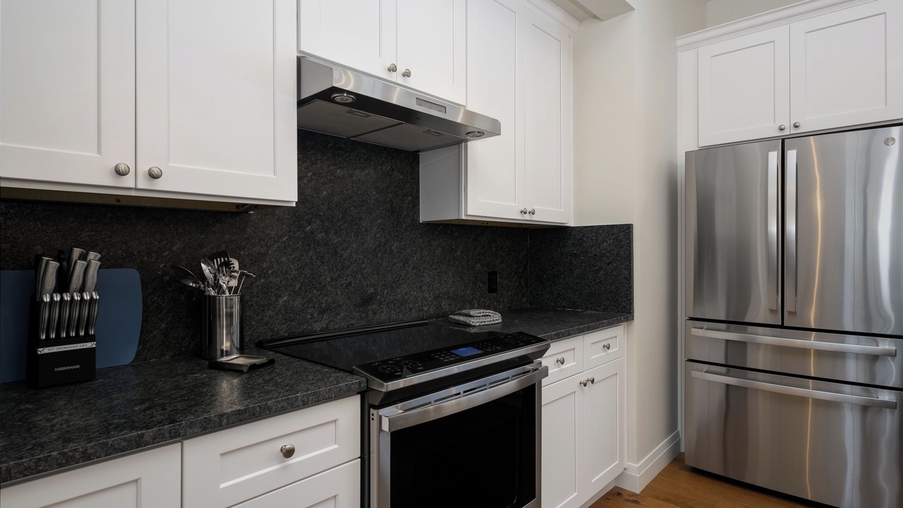 Photo of Kitchen in Windham