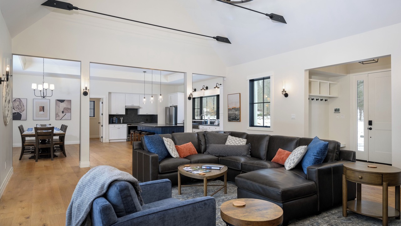 Photo of Livingroom in Windham