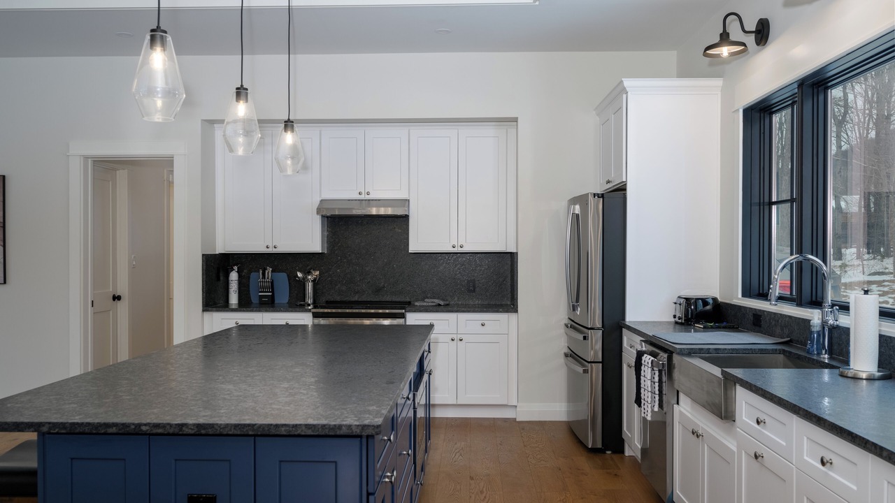 Photo of Kitchen in Windham