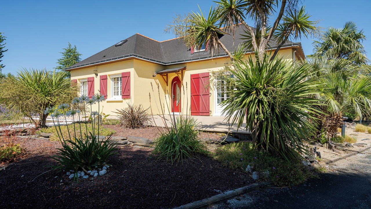 Photo of Outdoor in Saint-Melaine-sur-Aubance