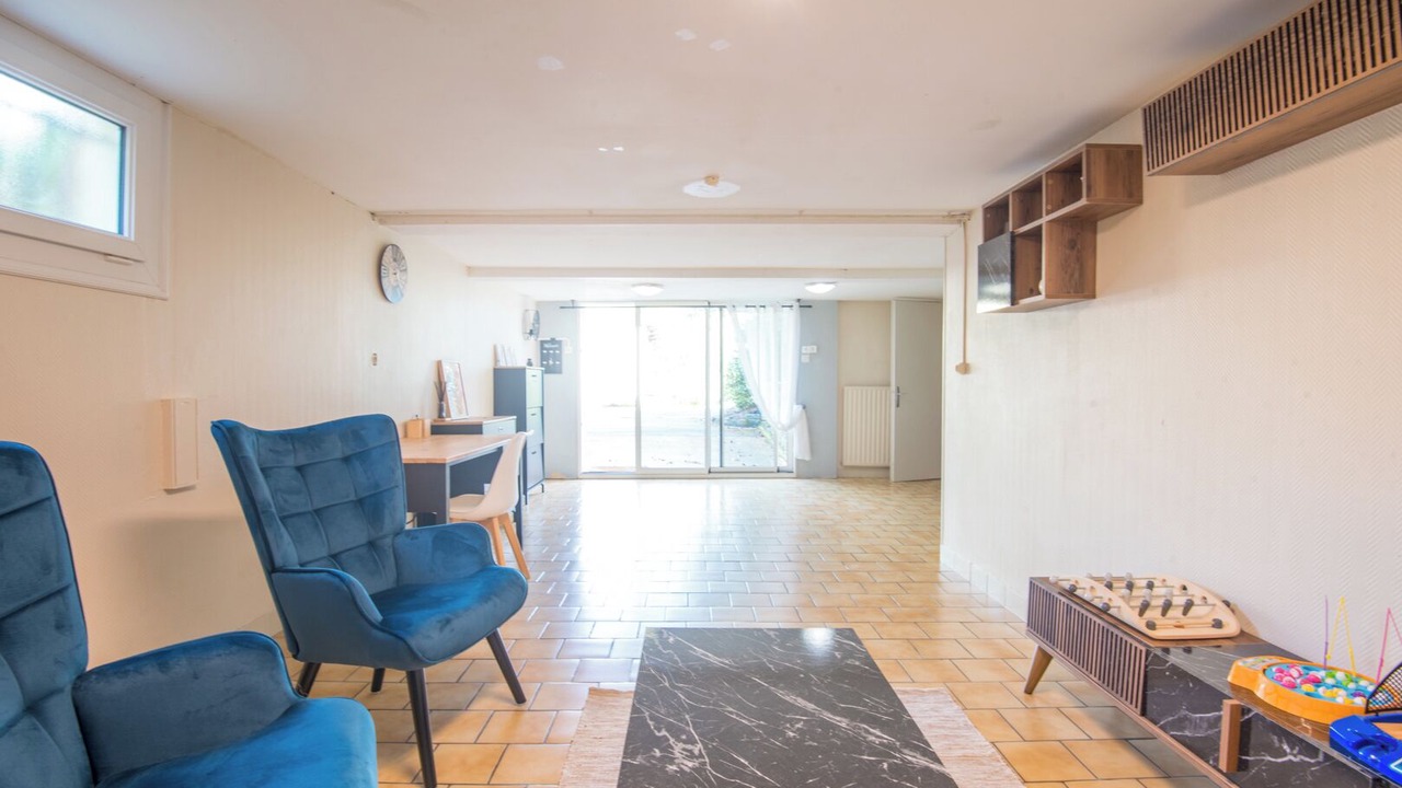 Photo of Bedroom in Saint-Melaine-sur-Aubance