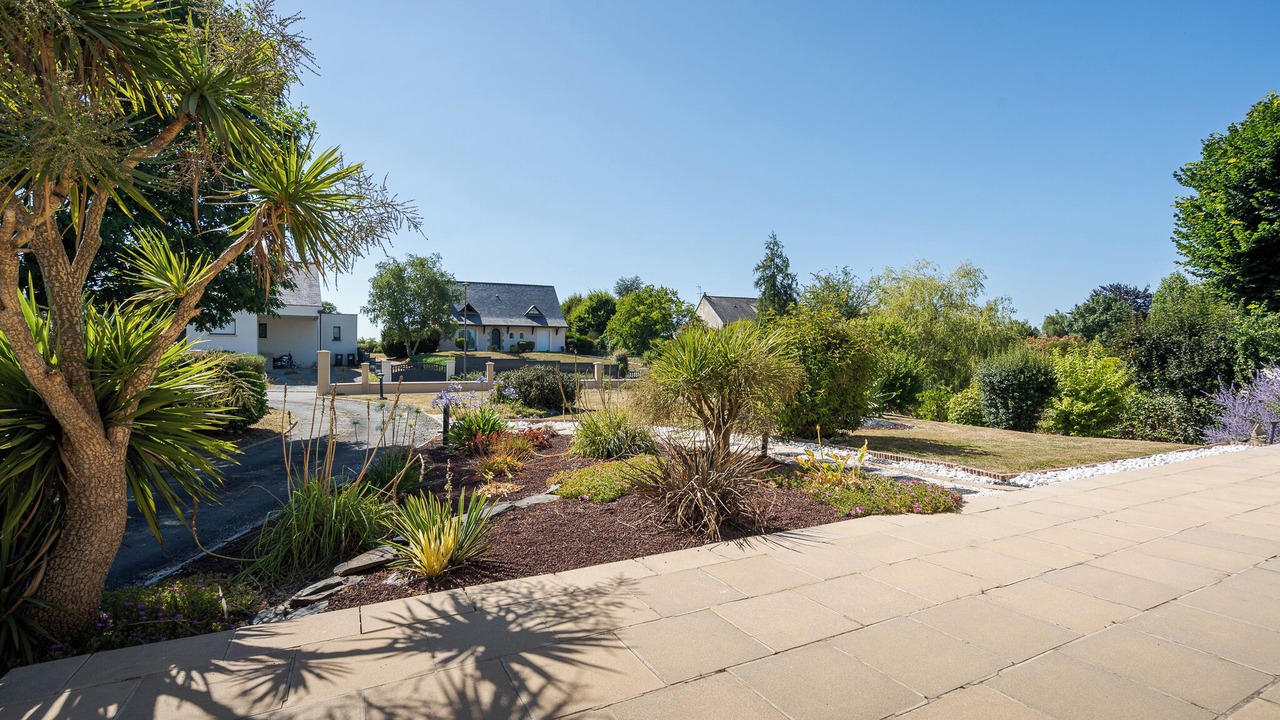 Photo of Outdoor in Saint-Melaine-sur-Aubance