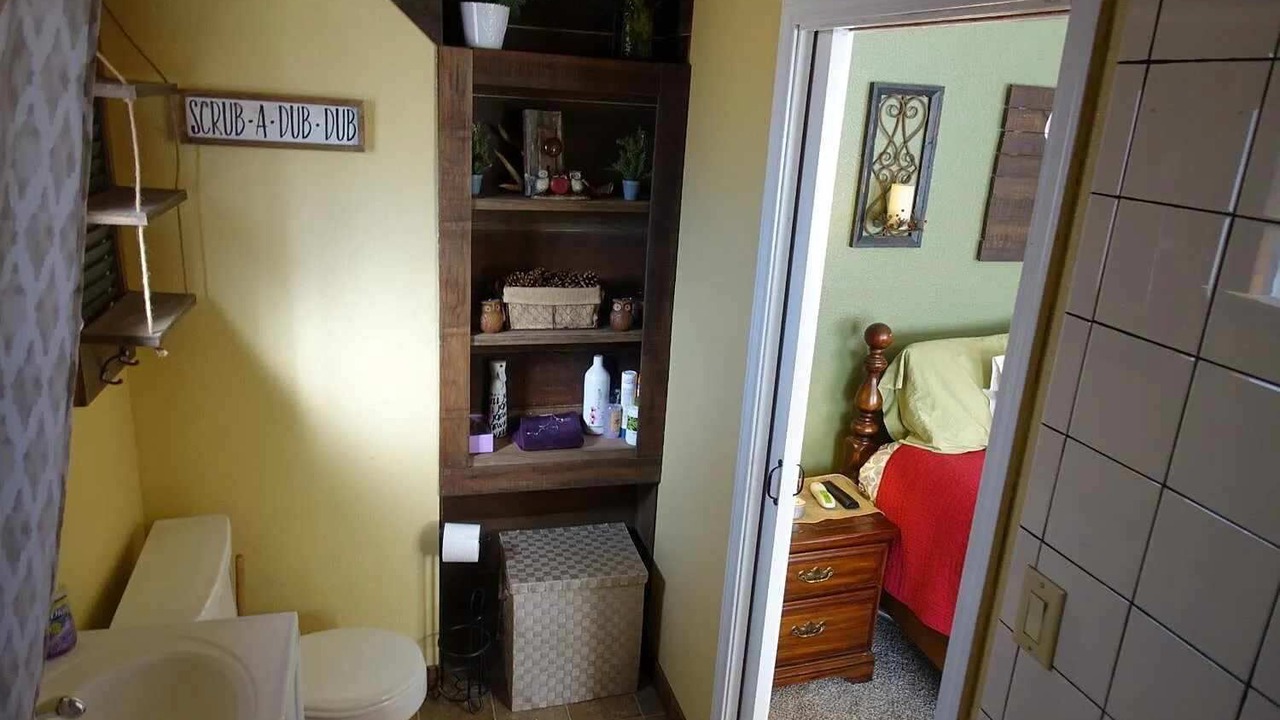 Photo of Bathroom in Georgetown