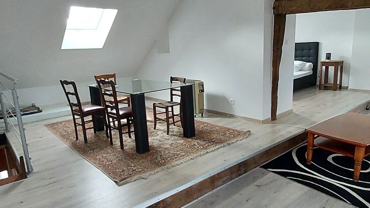 Photo of Others in St Georges la Pouge