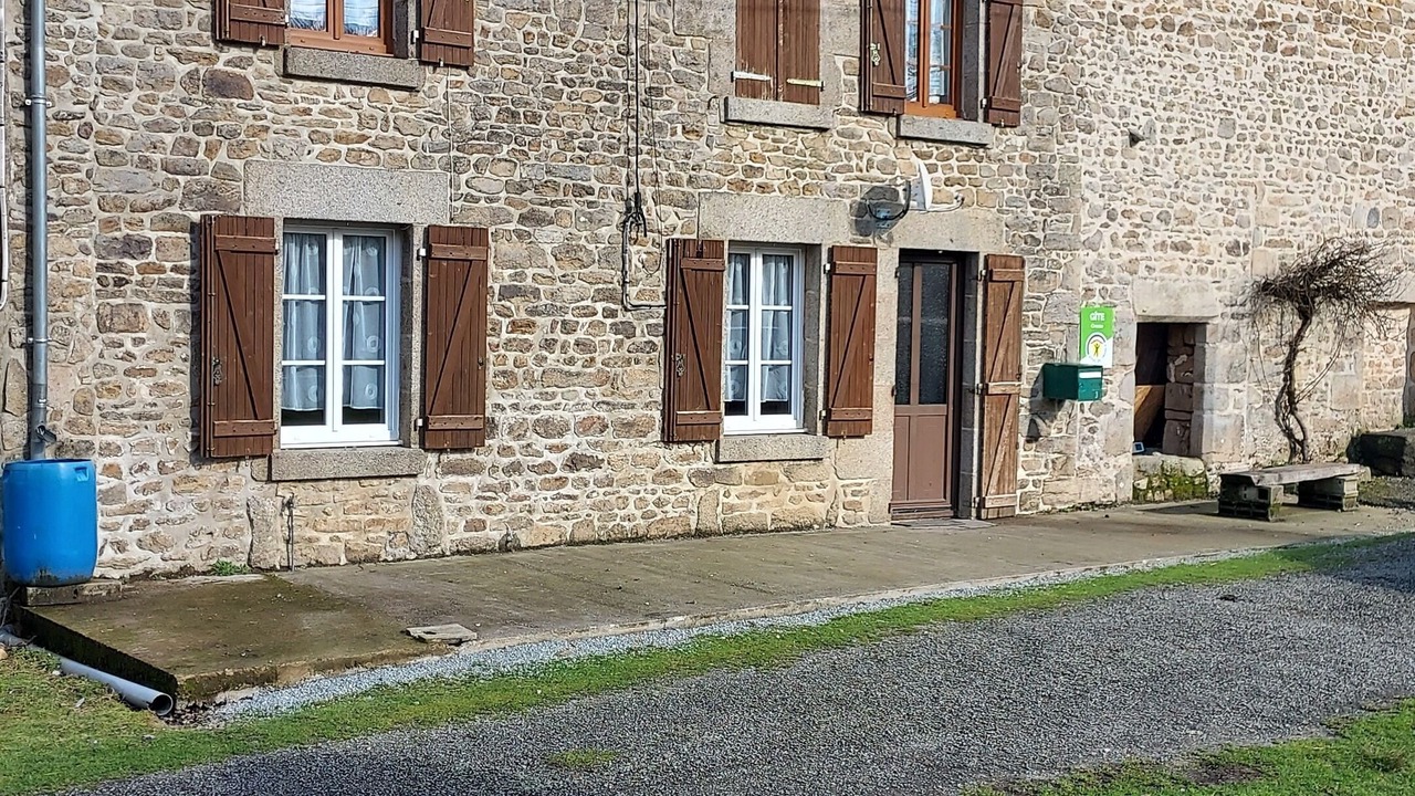 Photo of Outdoor in St Georges la Pouge