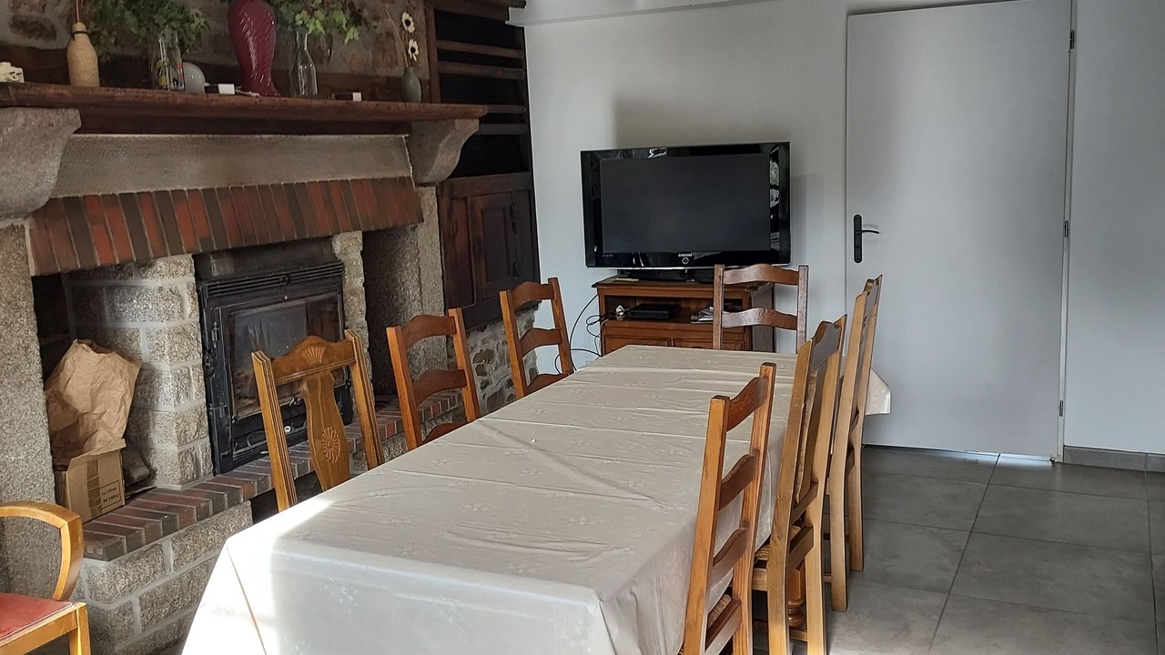 Photo of Others in St Georges la Pouge