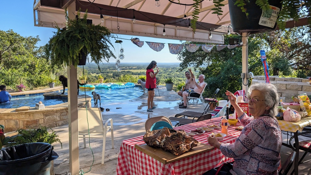 Photo of Outdoor in May