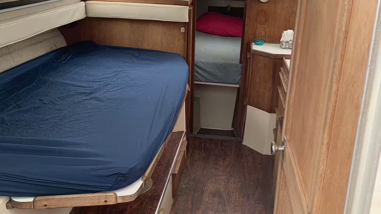 Photo of Bedroom in Georgetown