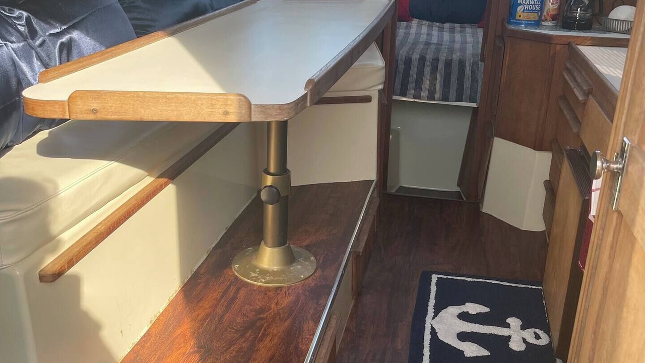 Photo of Bedroom in Georgetown