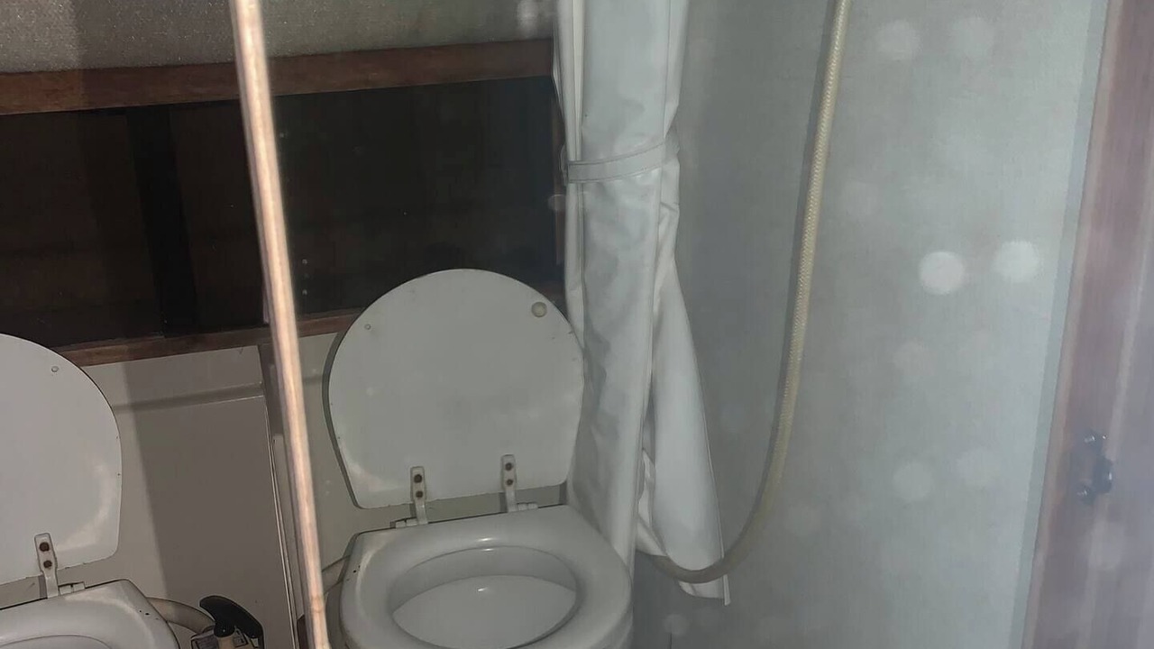 Photo of Bathroom in Georgetown