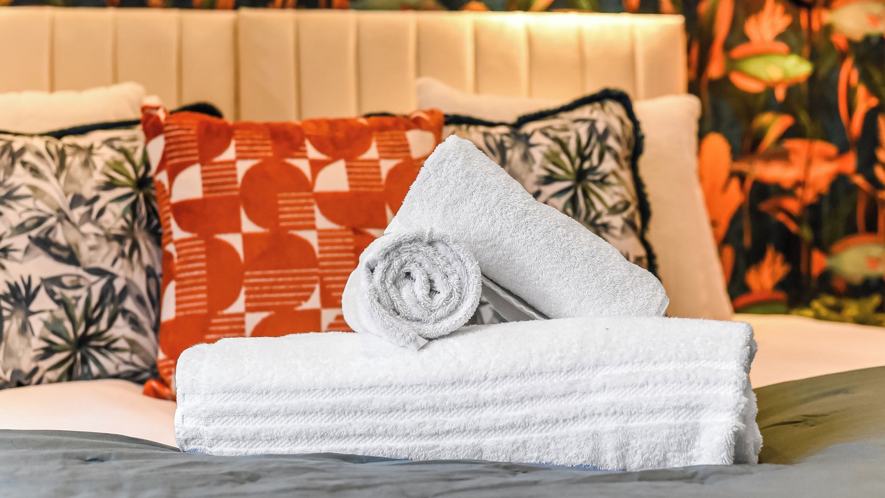 Photo of Bedroom in King's Cross