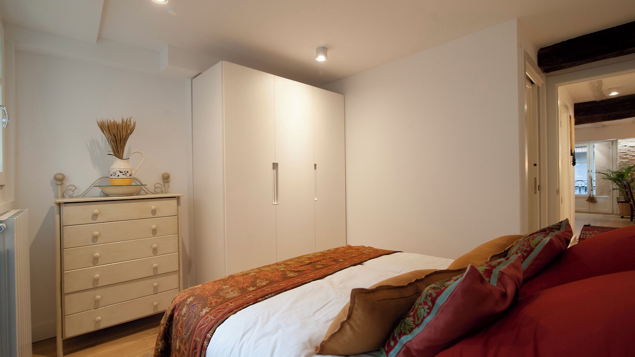 Photo of Bedroom in Lekeitio