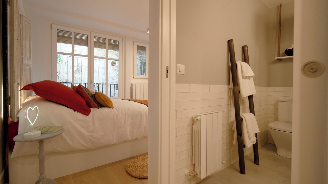 Photo of Bedroom in Lekeitio