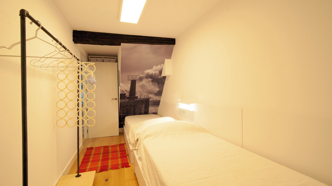 Photo of Bedroom in Lekeitio
