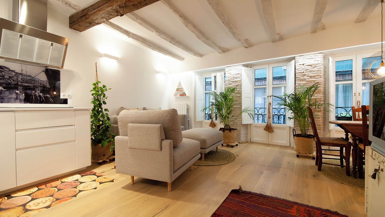 Photo of Livingroom in Lekeitio