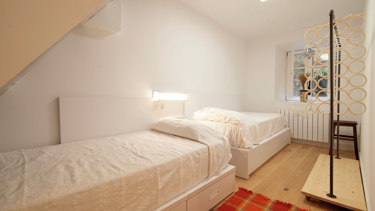 Photo of Bedroom in Lekeitio
