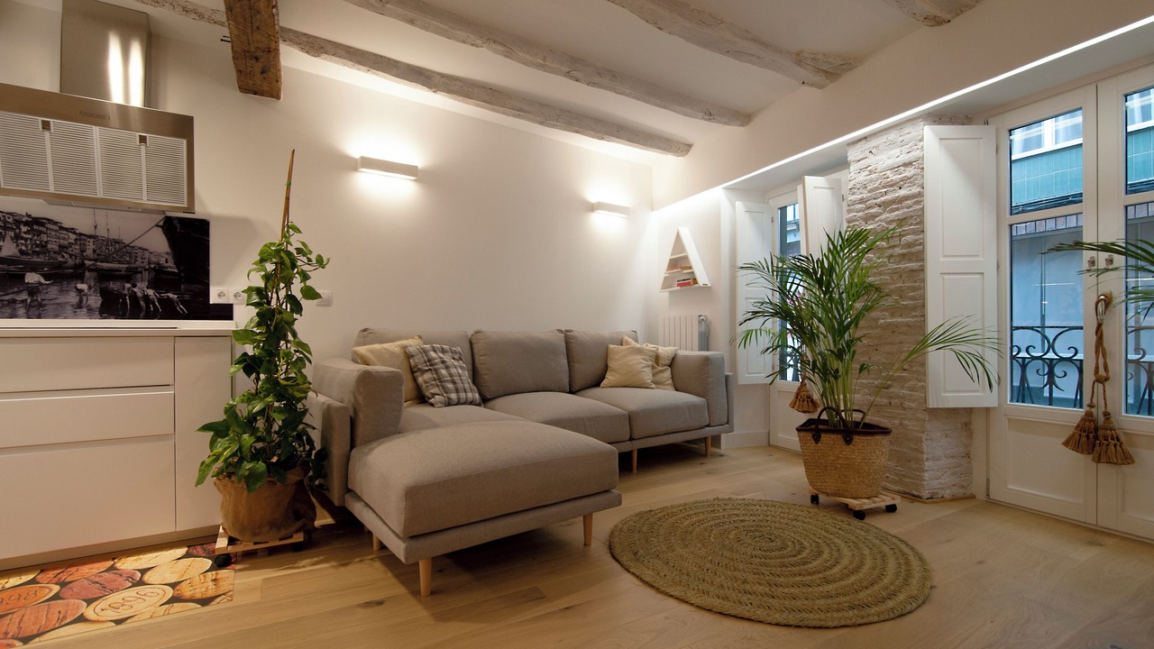 Photo of Livingroom in Lekeitio