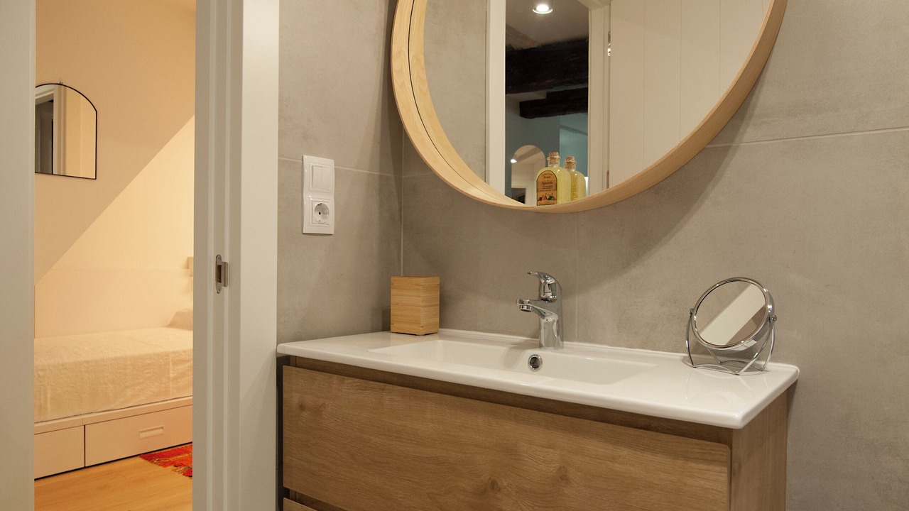 Photo of Bathroom in Lekeitio