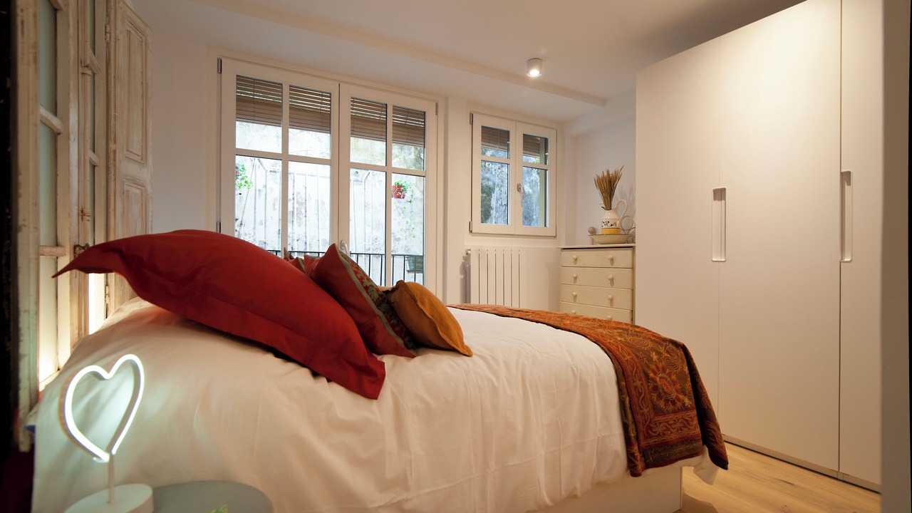 Photo of Bedroom in Lekeitio