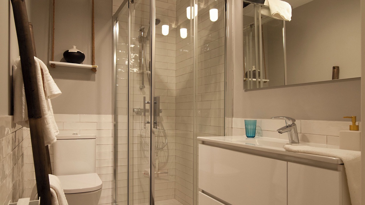 Photo of Bathroom in Lekeitio