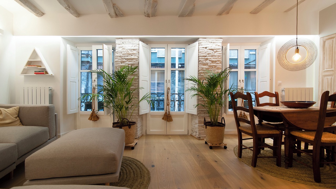 Photo of Livingroom in Lekeitio