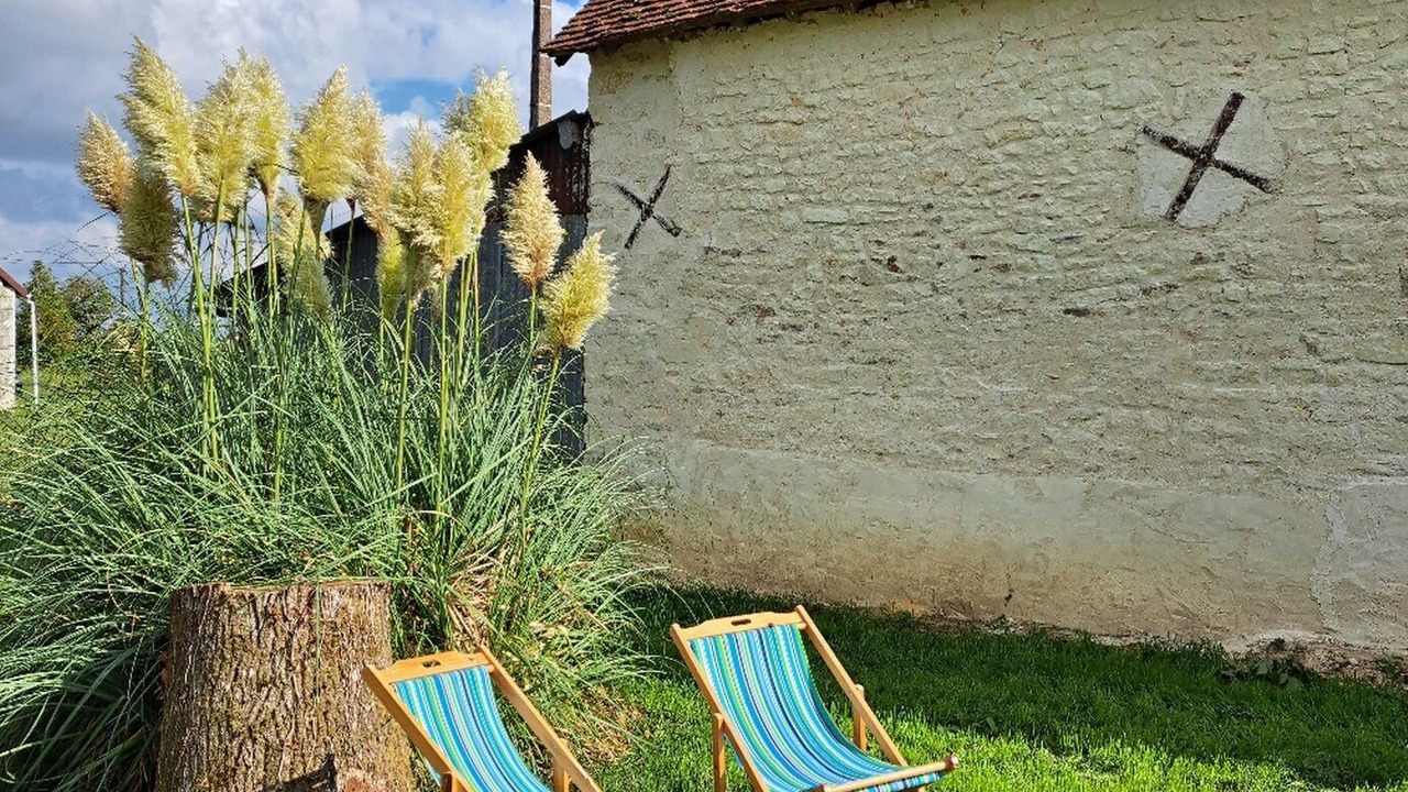 Photo of Outdoor in Heugnes